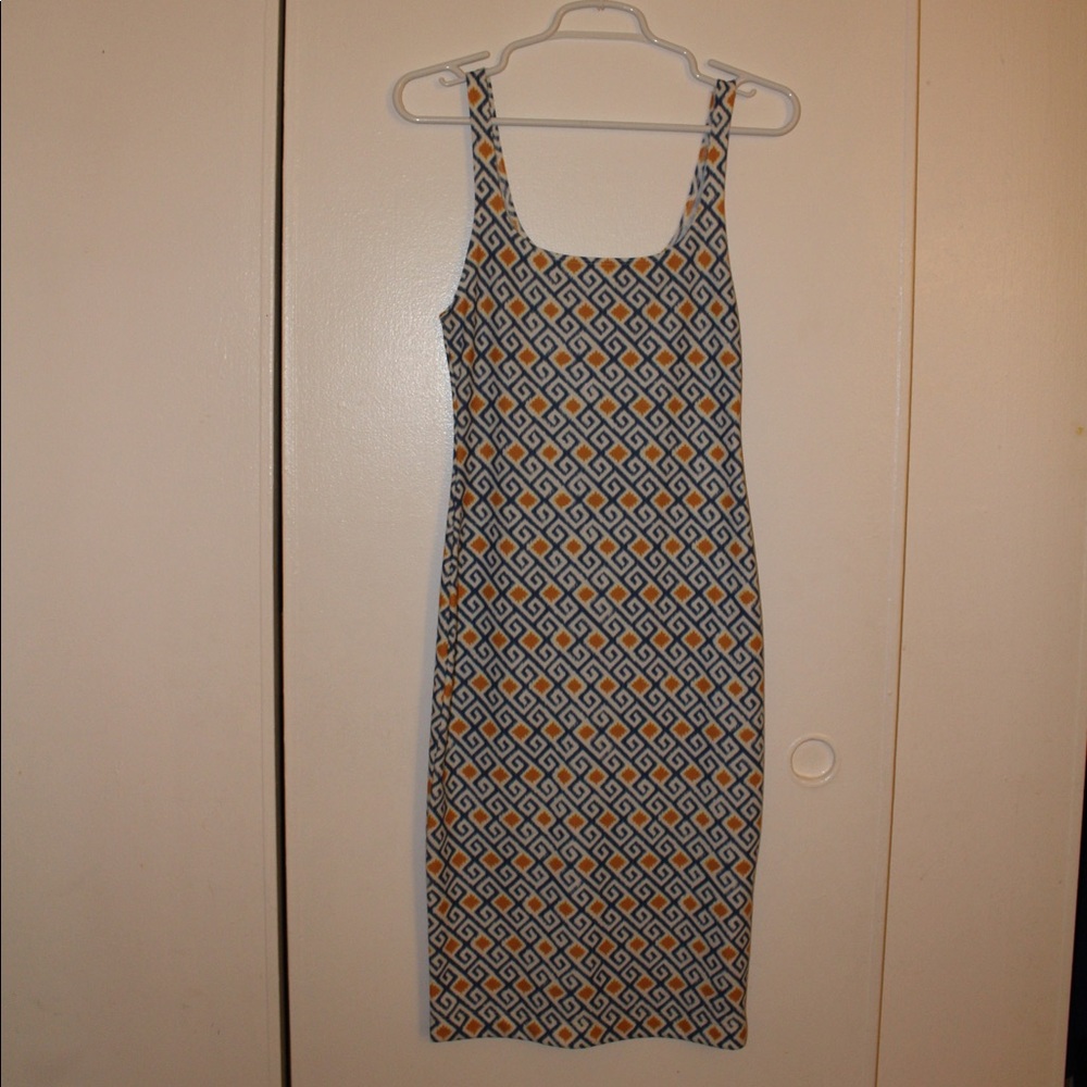 Bodycon dress